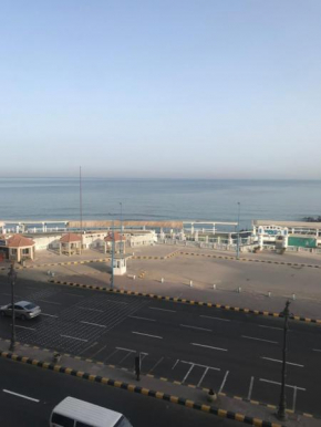 شقة على البحر 3, Alexandria